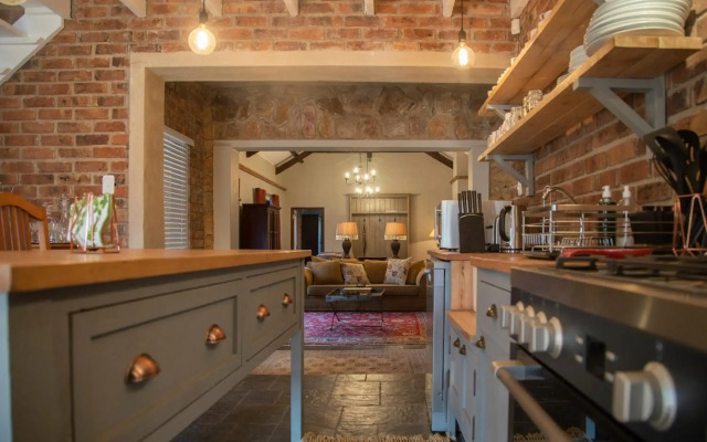 Tarry Stone Cottage