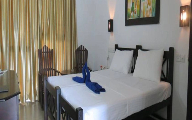 Scandinavia Hotel
