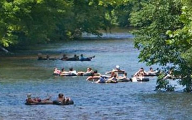 Arlington's West Mountain Inn