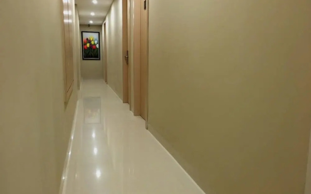 Sky Inn Express