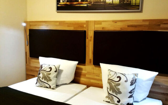Karli Suites Leipzig