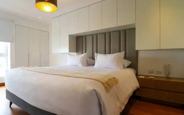 w Classy 2BR in Miraflores