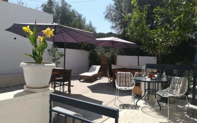 Villa Teo