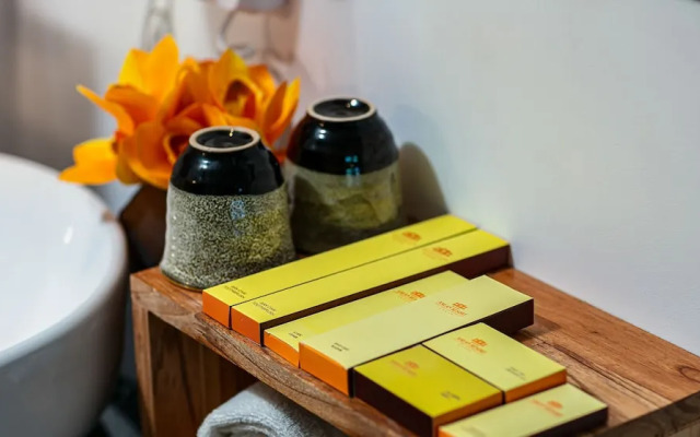 Asean Resort - Shiki Onsen & Spa