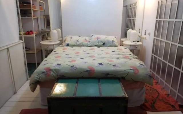 Casa San Telmo 13