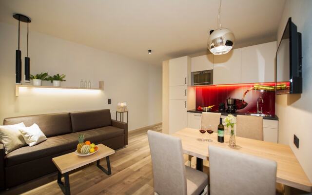 Haus Gregori