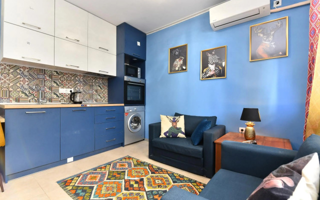 Bansko Studio 30m From Gondola - T.K. 4B