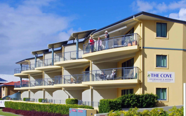 The Cove Yamba