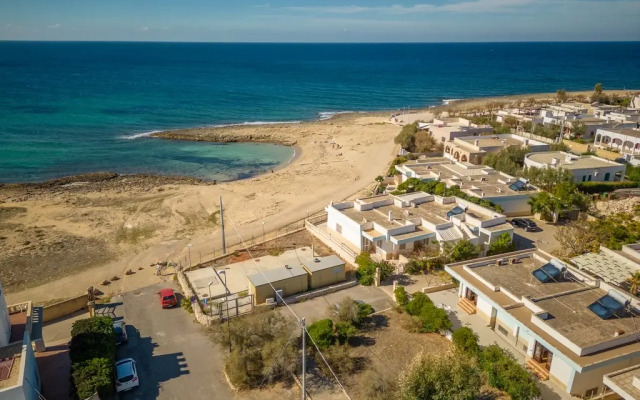 Residence La caletta