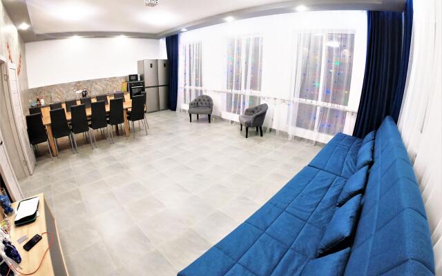 Cottage pod Podolsk