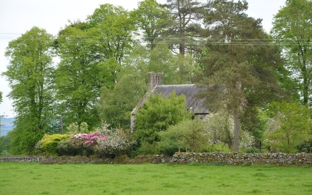 Scaurbridge House