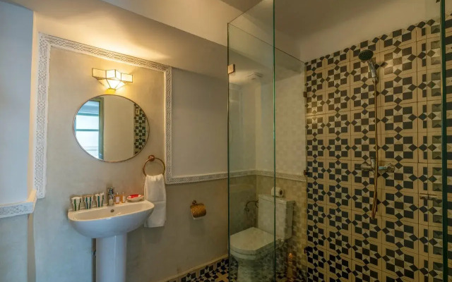 Palais Moulay Said & SPA