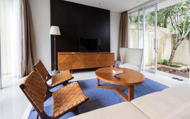 B'Sheika Nusa Dua By Zuzu