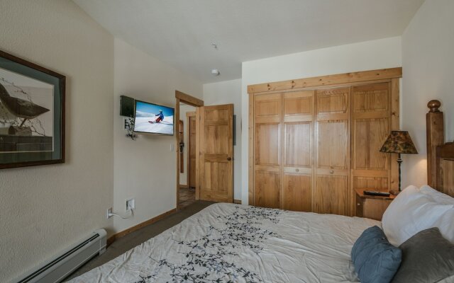 Tenderfoot Lodge 2620