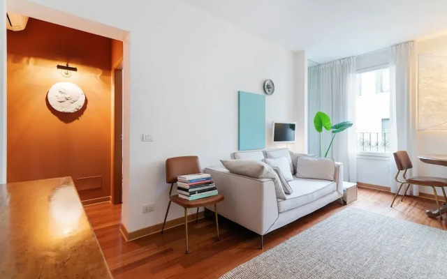 Scrovegni Design Apartment