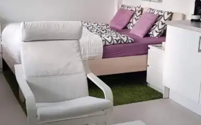 Lovely Apartment in Centre Prague 1