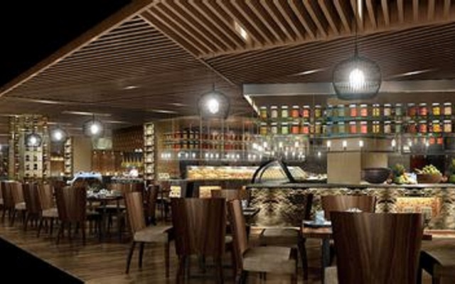 Four Points by Sheraton Kunming, Downtown