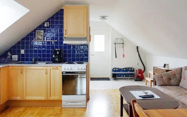 4 Star Holiday Home in Visby-by Traum