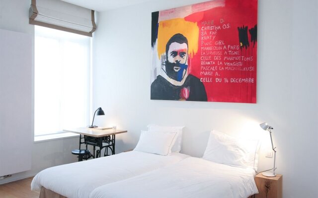 Urbanrooms Bed & Breakfast