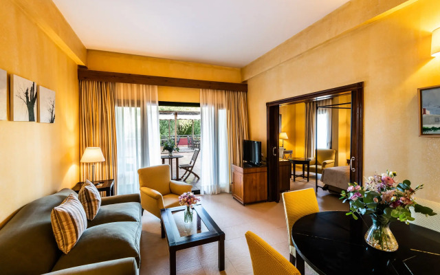 Intelier Airén Hotel