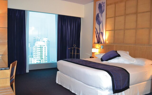 Hotel Riu Plaza Panama