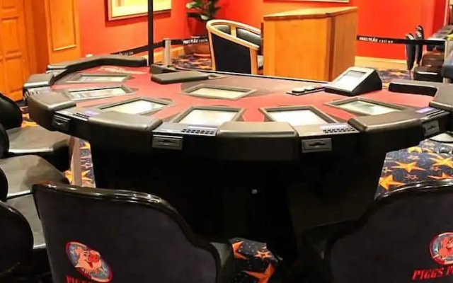 Piggs Peak Hotel and Casino
