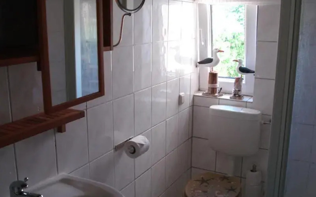 Ferienhaus Ostseeblick Lauterbach