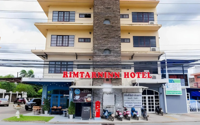 Rimtarninn Hotel