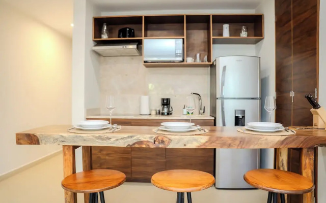 The Garden Residences by Casago