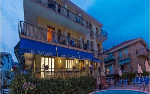 Hotel Villa Nicole