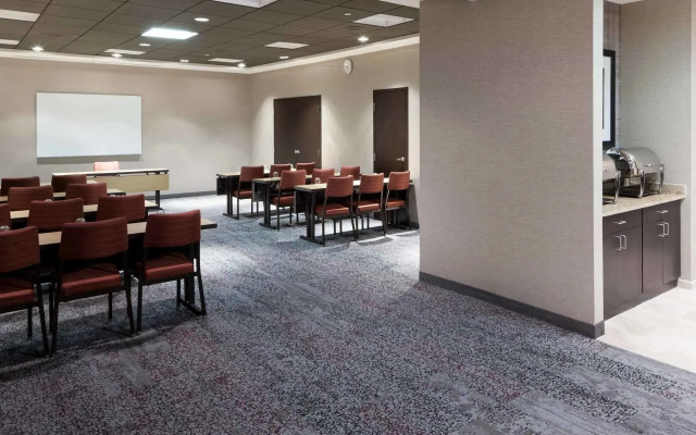 Courtyard by Marriott Alexandria Old Town/Southwest