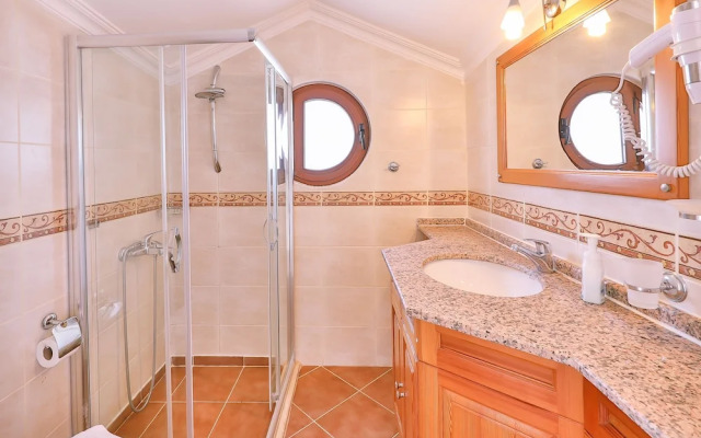 Kuluhana Hotel & Villas Kalkan