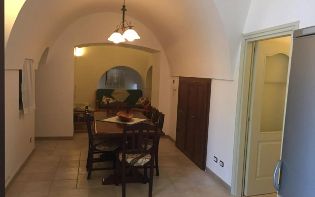 I trulli di nonna Rosa