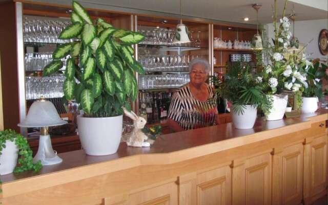 Hotel Restaurant Rheinkrone Koblenz