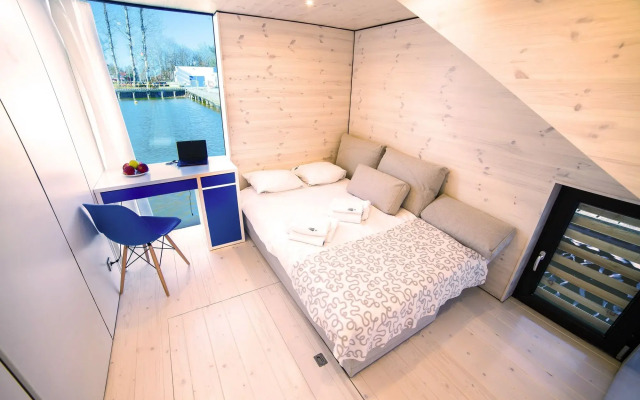 Cottage in Cisowo Near Baltic Coast Beach