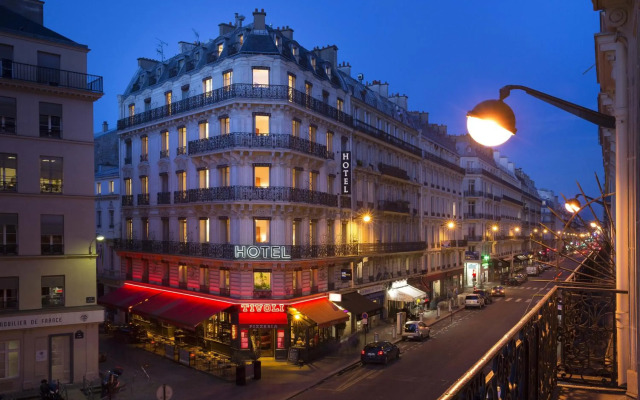Hôtel Excelsior Opéra