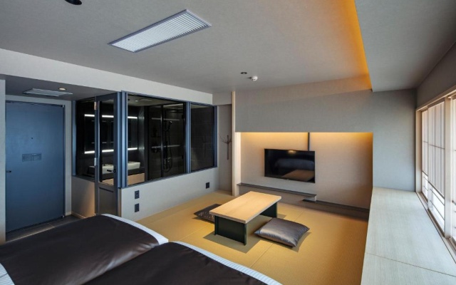 Premium Twin room (트윈 침대 2개) 사진 4