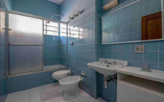 Sossego e conforto próximo ao Capivari