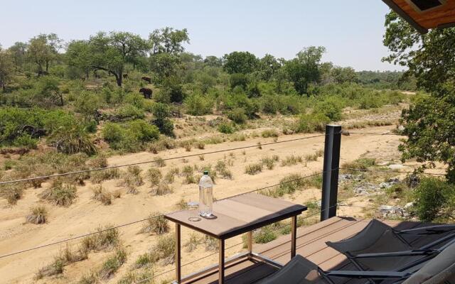 Greenfire Game Lodge