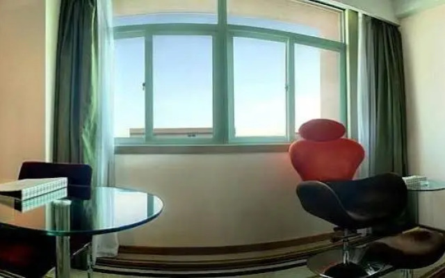 Orient Sunseed Hotel Fuyong Shenzhen