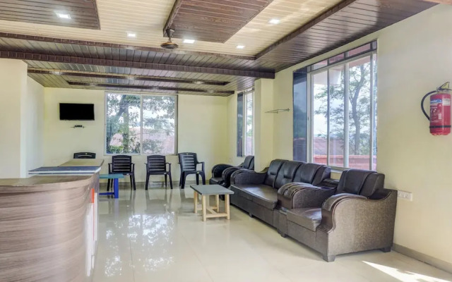 Treebo Trip Shree Balaji Inn