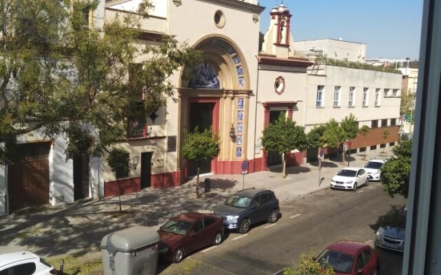 Wish-Suite El Cachorro de Triana Apartment