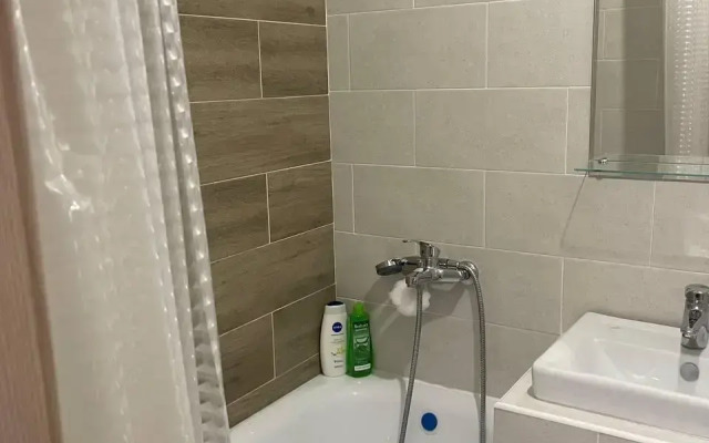 Велкам на улице Левитана 97