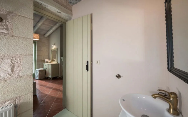 Villa Petra Ii 'Amanda'