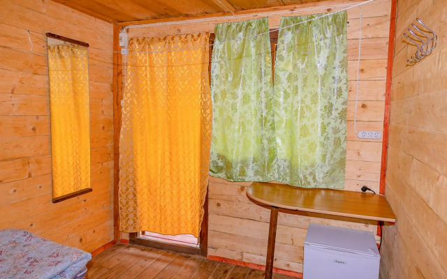 Polinka Recreation camp