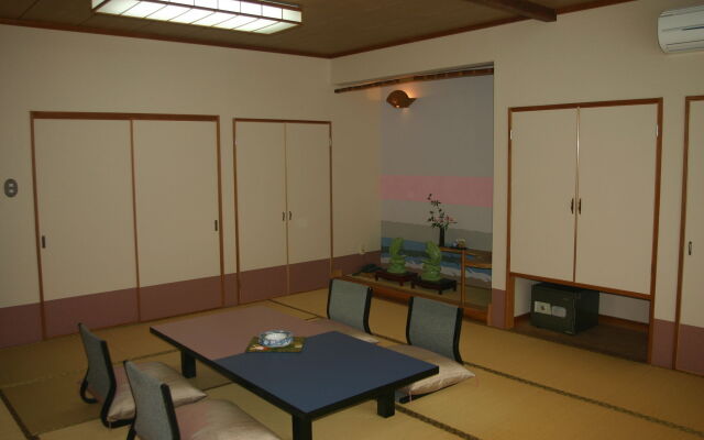 Kappo Ryokan Kiyoto