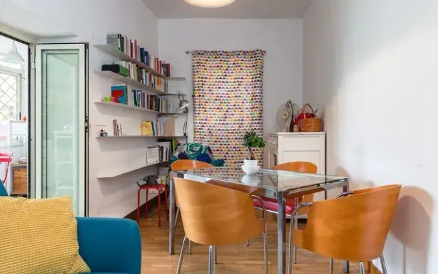 Apartment - Vergini I BH71