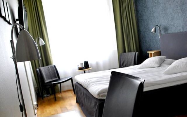 City Central Hotel Örebro, by First Hotels