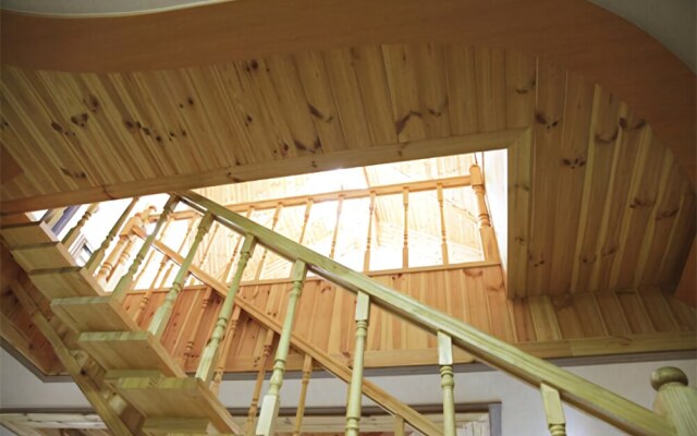 Daebudo Nare Pension