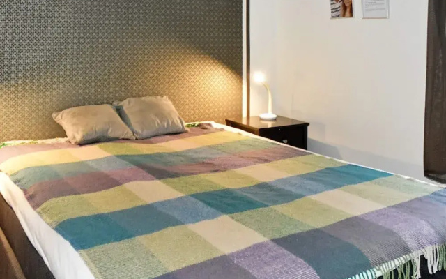 6 Person Holiday Home in Gursken-by Traum